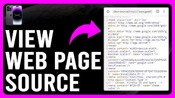 How to View Web Page Source on Your iPhone (Step-by-Step Process)