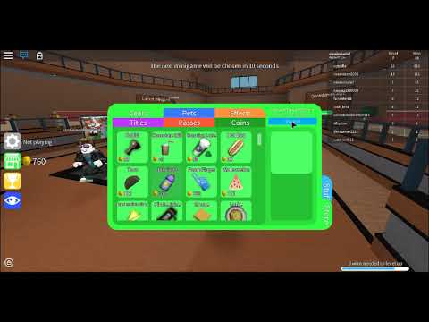 Roblox Epic Minigames May 2018 Codes Youtube - roblox minigames codes 2018 november