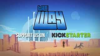 The Way game trailer PC 2014 screenshot 4