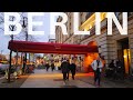 Berlin street Cycling Potsdamer Platz to Alexanderplatz 🇩🇪 2020 Germany [4K]