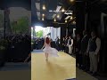 Joey King stuns stepping out of The Carlyle Hotel on her way to the Met Gala ✨🤍 #shorts