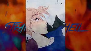Satan and Me - Wires [MEP Part]