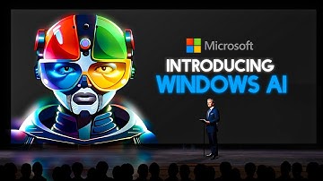 Windows INFLUENCE AI: GPT-4 Powered Copilot + AI Studio + Microsoft Fabric