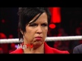 WWE Monday Night Raw En Espanol - Monday, February 4 2013