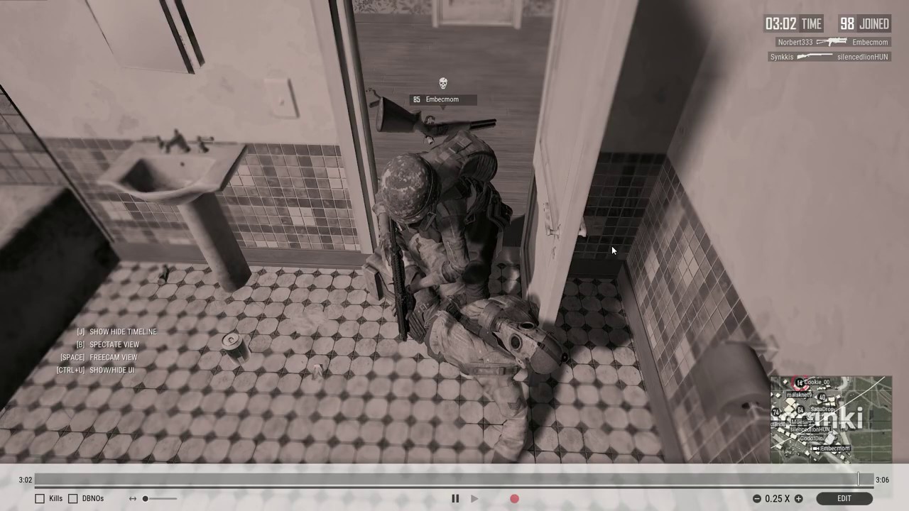 PUBG SHOTGUNS ARE HORRIBLE 2