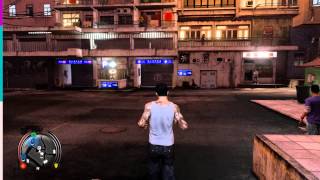 Sleeping Dogs - 3840x2160 - 4K Testing - PC Perspective
