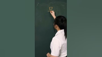 Learn To Write Chinese - hao #hsk1 #chineselanguage #chineselearning #learningchinese #writechinese