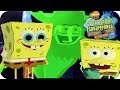 Spongebob revenge of the flying dutchman all cutscenes  full game movie ps2