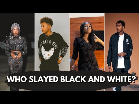 Bestfriends in the world senior year episode 16 _ Who slayed black and white?🥵🤩