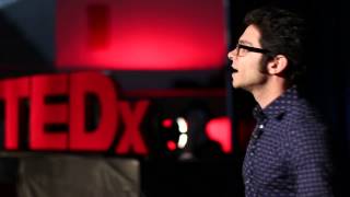 Famous Finding the thread: Michael Honeck at TEDxUniversityofAkron Wealth