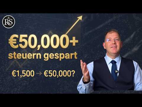 Video: Stiftungskapital: Welche Summe ist wirklich nötig?