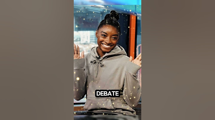 Simone Biles STUNS Social Media with Jaw Dropping Bikini Pics!