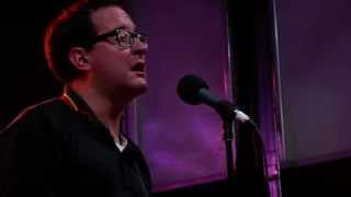 The Hold Steady &quot;Hurricane J&quot; at The Majestic