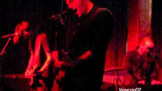 Slut live@Stuttgart 11.11.2010-Cloudy Day