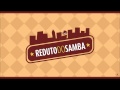 Safada - Dhema (Reduto do Samba)