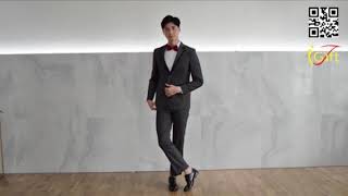酒店服製造商,酒店衫設計,酒店衫 logo iGift Uniform MDHL030