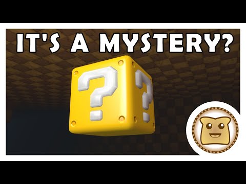Don't Question Thy Block! - Remake