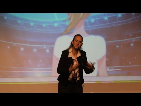 Wimbledon'a İlk Kez Mi Geliyorsunuz? | İpek Şenoğlu Turna | TEDxGebze Technical University Episode cover