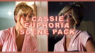 Cassie Euphoria S3 Scene Pack (ep8)