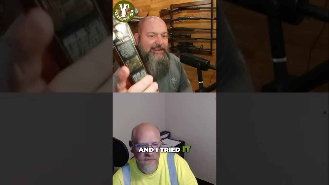 The Secrets of Heaven's Door Bourbon Revealed! @GenXUnfiltered_Podcast