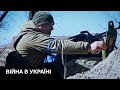 Українські партизани активно борються із рашистами на окупованих територіях