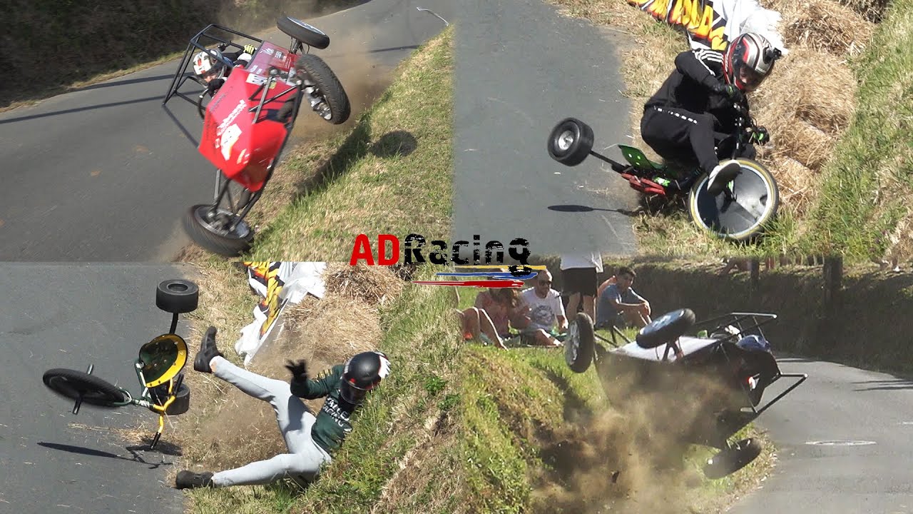 Carrilanas de Valdoviño 2025 | ADRacing