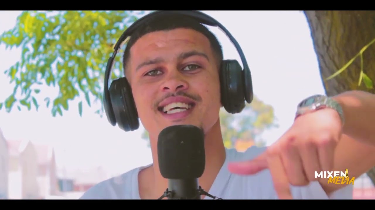 MIXEN UNPLUGED EP 3 WITH ZEENIE - KODAK FLOW FREESTYLE