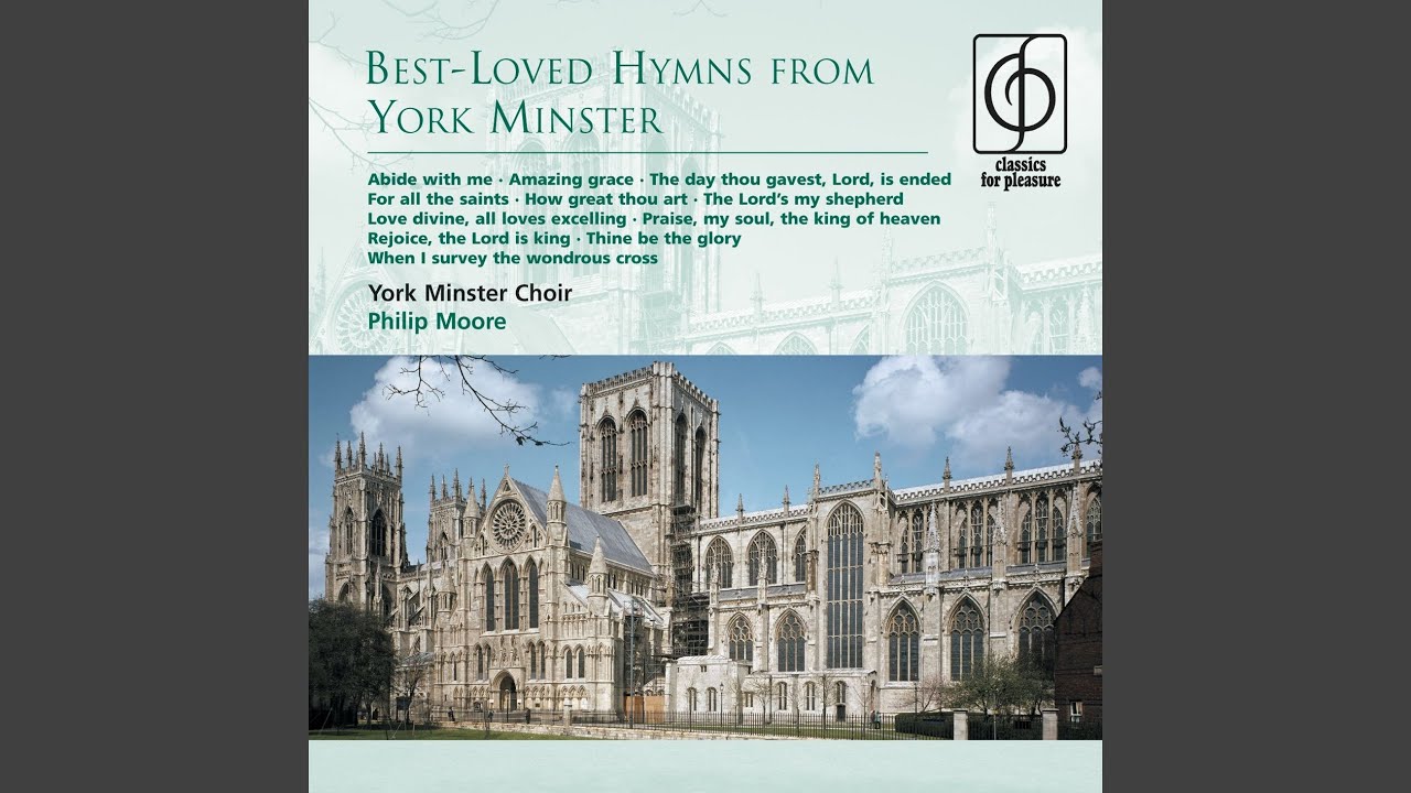 Obejrzyj Abide with me (Eventide) w YouTube Obejrzyj Abide with me (Eventide) w YouTube