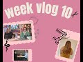 Mega paashaas  en nieuw haar  weekvlog 10