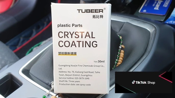 NNGXFC Ouhoe Plastic Refreshing,Plastic Revitalizing Coating Agent, Car  Plastic Parts Refurbish Agent, Plastic Restorer for Cars,Plastic Parts