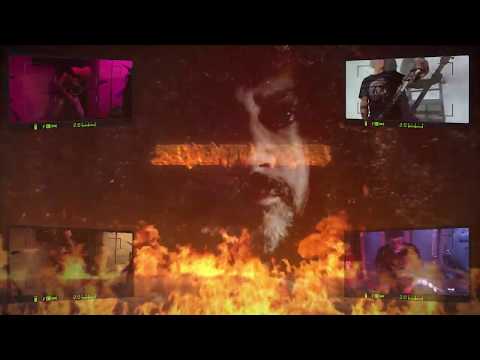 New World Dsiordre - Video Premiere