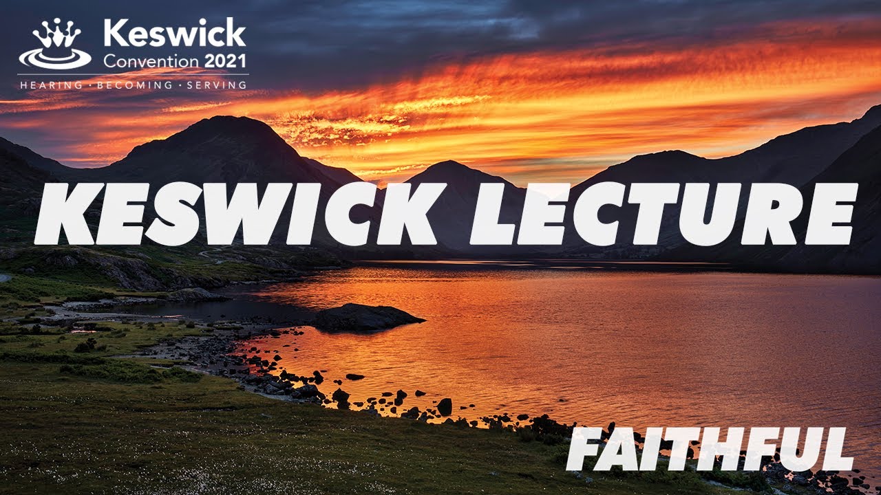 How To Be Holy: John Stott And The Keswick Movement