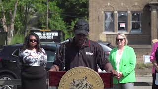 Osborn Neighborhood Alliance to showcase new strategy for redeveloping vacant duplexes into affordab