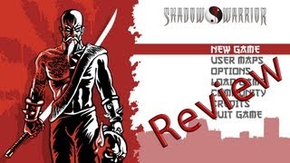 Review: Shadow Warrior Classic Redux screenshot 4