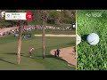Rory McIlroy Round 3 Highlights | 2023 Dubai Desert Classic