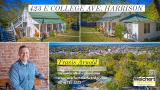 423 E College Ave, Harrison   Branded