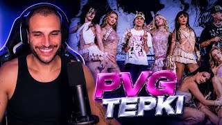 TEPKI | manifest & Motive & Pango – pVg (Manifest Live Remix) | TUGITO LIVE CLUB