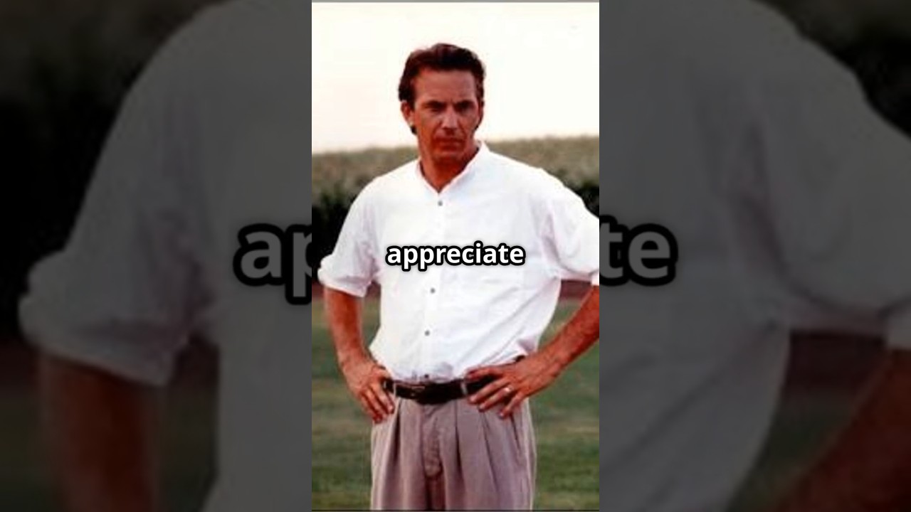 A Field Of Dreams Secrets Revealed!