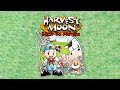 LIVE CHILD BELAJAR BERKEBUN DULU Harvest Moon: Back to Nature