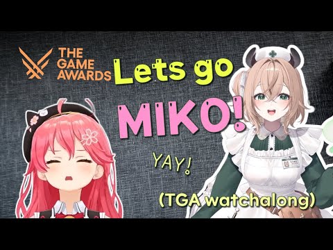 NIMI still cheers on for MIKO!