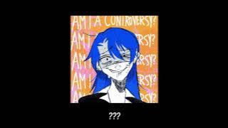 Atashi Wa Mondaisaku - Cover PTBR