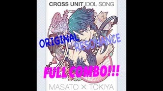 うたプリ シャニライ PRO ORIGINAL RESONANCE FULL COMBO!