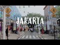 Aesthetic VLOG ​🇮🇩🇰🇷​| Visiting Jakarta Art Space| Museum Macan, Broadway,Beau bakery |INDONESIAvlog