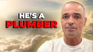 The Plumber Who Stormed the Cockpit: Yaniv Hayoun on the Flydubai Attack