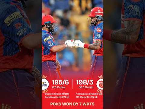 Mumbai Indians Clash with Punjab Kings in IPL 2026 Showdown