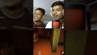 this time very very😡😡 #gaming #horror #horrorshorts #horrorgaming #grannyvsgrannygame  #kamla .