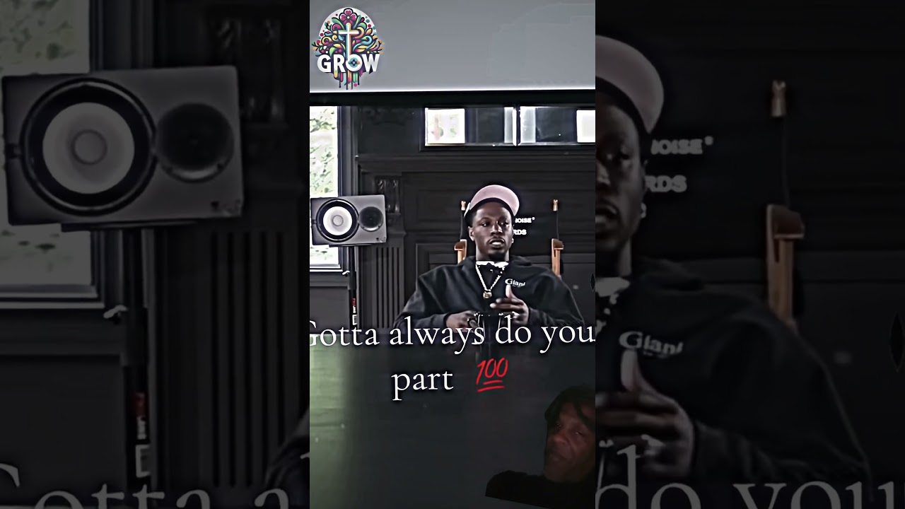 You are not in control all the time 