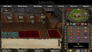 This changed everything! 2005Scape incoming! R2R #8