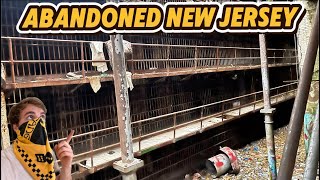 New Jersey's Forgotten Places | Abandoned America (EP. 8)