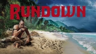 Rundown | Far Cry 3 (gameplay)